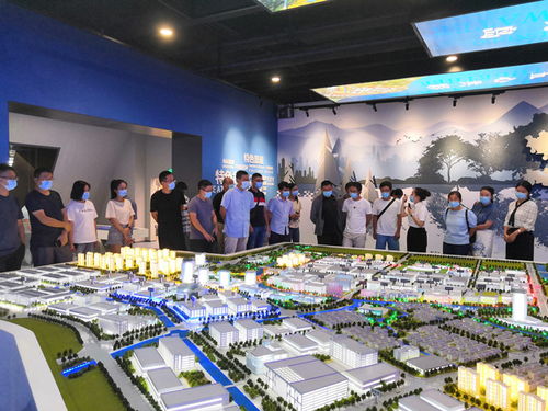 科技创新驱动现代农业发展培训班圆满落幕，科技技术开发赋能乡村振兴