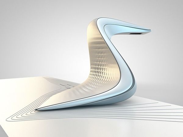 散热孔在工业设计中的细节考量 造型、分布与代理策略