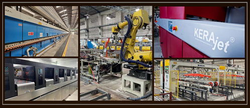 箭牌家居入选2023年度智能制造示范工厂，引领卫浴行业数字化未来